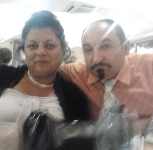 Meet your Posher, Terézia